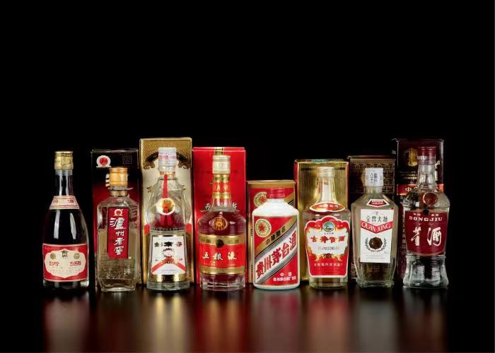 鄂伦春茅台酒回收