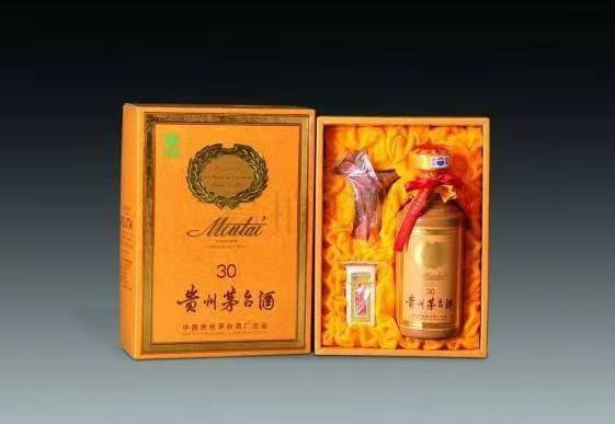 鄂伦春年份酒回收